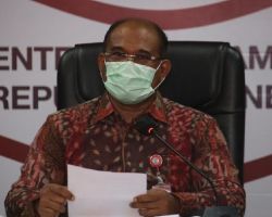 Inmendagri Terbaru Sebut Wilayah PPKM Level 3 Menurun Signifikan