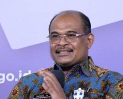 Jumlah Wilayah Level 1 Terus Meningkat di Perpanjangan PPKM