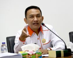 Anggota DPRD Minta Pemkot Bogor Tegas soal Pembangunan Masjid Agung