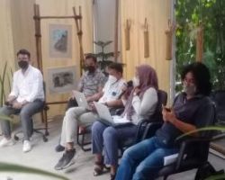 UU PSDN untuk Pertahanan Dinilai Bisa Memicu Konflik Horisontal