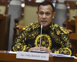 Firli Dilaporkan ke Dewas Soal Mars dan Himne KPK