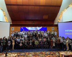 AKPI Tegaskan Komitmen Menjaga Integritas Calon Kurator dan Pengurus