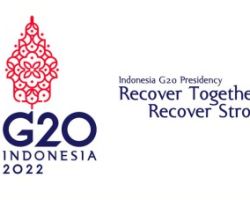 Erick Thohir: Presidensi G20 Bukti Indonesia Dipercaya