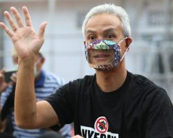 Elektabiitas Puan Nyungsep, Ganjar Belum Tentu Dilirik PDI-P