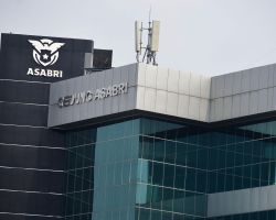 Kasus Korupsi Asabri, Kejagung Periksa Manajer PT Maybank Aset Management