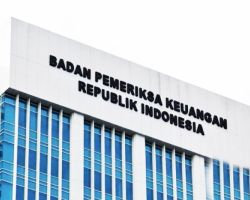BPK Beri Opini WTP untuk 12 Laporan Keuangan Kementerian/Lembaga 2021