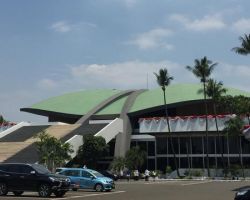 DPR Anggarkan Rp 48 Miliar untuk Gorden Rumah Dinas