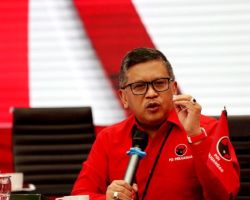 Sekjen PDIP: Politik Tidak Lepas dari Seni dan Budaya