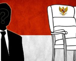 Hasil Survei Etos Institute, Prabowo Subianto Tempati Posisi Puncak 