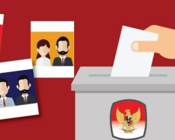 Komisi II DPR-KPU-Pemerintah Sepaham Soal Anggaran Pemilu 2024 Rp 76 Triliun