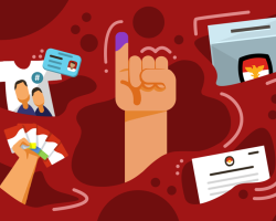 PRIMA dan Partai Buruh Tolak Usulan Pemilu 2024 Ditunda