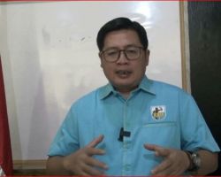 Ketum KNPI Sebut Pemuda Sebagai Pemilik Perubahan Harus Berperan Aktif di Pemilu 2024