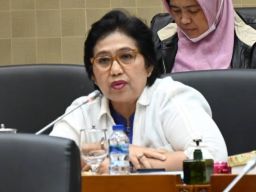 Politisi NasDem Ini Sebut Ada Anggota DPR Datang Hanya Lima Kali Dalam Setahun
