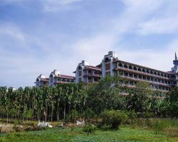 Pemerintah Terus Pantau Penyimpangan Ajaran Sesat di Ponpes Al Zaytun 