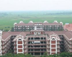 Tunggu Hasil Investigasi, Nasib Pondok Pesantren Al Zaytun di Ujung Tanduk 