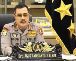 Segera Dilakukan Gelar Perkara, Pekan Depan Bareskrim Polri Panggil Panji Gumilang