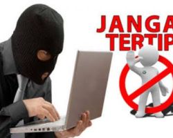  Awas Penipuan Gunakan Nomor Palsu Atasnama Kepala Daerah