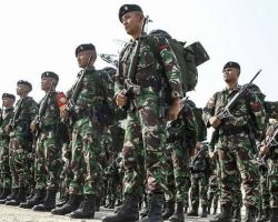 Legislator Ini Meminta Polemik Batas Usia Pensiunan TNI Agar Diserahkan ke MK 