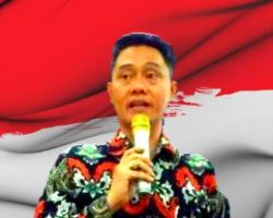 Rilis Etos Indonesia Institute, Publik Mengaku Puas Dengan Kinerja Polda Papua Barat 