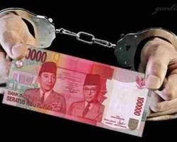 Jika Diberlakukan, Maka UU Inilah Paling Ditakuti Koruptor