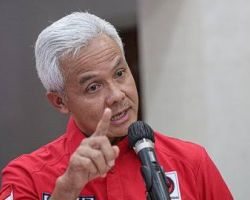 Rencana Ganjar Pranowo Gunakan Dana BAZNAS untuk Perbaiki Rumah Kader PDIP Jadi Sorotan