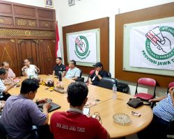 PORDI Jawa Timur Akan Gelar Turnamen Domino In The Mall