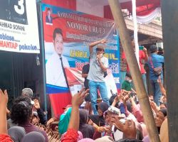 Menanti Harapan Baru Calon Kades Ahmad Sofani 