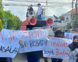 DPD. LPKAN Indonesia Provinsi Jawa Timur, Minta KPK Usut Dugaan Korupsi di Balai Besar Pelaksanaan Jalan Nasional Jawa Timur