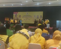 Ace Hasan Bantah Klaim Sepihak Nofel Sebagai Ketua DPD Partai Golkar Kota Bekasi 
