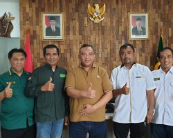 Rabu Besok Partai Bulan Bintang Jawa Timur Akan Gelar Rakerwil Dan Seminar Ketenagakerjaan