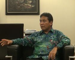 Revolusi Industri 4.0 Dorong Pertumbuhan Ekonomi Nasional Pasca Pandemi