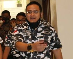 Polisi Diminta Periksa Sopir Truk Penabrak Fasilitas Umum di Depok