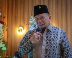 Ketua DPD RI Apresiasi Herd Immunity di Surabaya