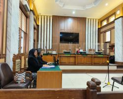 Kuasa Hukum Menangkan Gugatan Praperadilan Atas Terbitnya SPDP Kasus Pegawai Kemenkop 