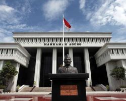 Akan Ajukan PK Soal Kasus Sengketa Tanah di Sumbawa, Sahrul Bosang Menanti Keadilan Hakim MA