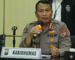 Polda Jatim Imbau Warga Untuk Tidak Terprovokasi Terkait Carok di Bangkalan