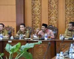 Sidoarjo Siap Jadi Tuan Rumah Pembukaan Porprov VIII Jatim 2023