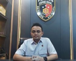 Kasus Pengeroyokan Tukang Las, Polres Gresik Tetapkan Dua Oknum Pesilat Sebagai Tersangka