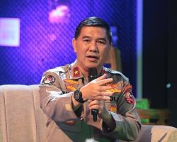 Satgas TPPO Terus Bertindak, 532 Tersangka Dibekuk