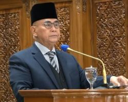 Pemerintah Berikan Tiga Sanksi Terhadap Al Zaytun, Selesai Sudah Petualangan Panji Gumilang 