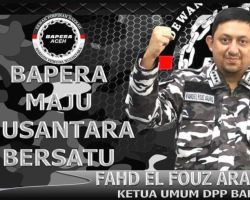 Bapera NTB Diminta Dukung Sri Yulianti Pada Pileeg 2024 Mendatang 