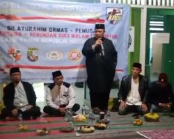 Mantan Wali Kota Bekasi Dukung Pemuda Kelola Balai Rakyat Jatiwaringin