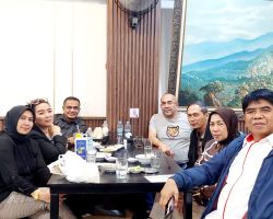 Karya Anak Bangsa, Atmatsya Jadi Solusi Nelayan Indonesia 