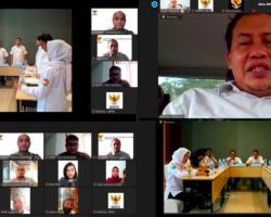 LPKAN Indonesia Gelar Audiensi Bersama Badan Perlindungan Konsumen Nasional Republik Indonesia (BPKN RI)