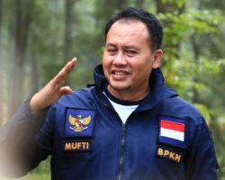Mufti Mubarok Wakil Ketua BPKN RI: Tragedi Kanjuruhan Berpotensi Melanggar UU No 8 tahun 1999 Tentang Perlindungan Konsumen