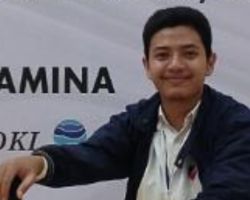 Kereeen... Bacaleg Milenial Partai Hanura Ini Ajak Anak Muda Cerdas Memilih