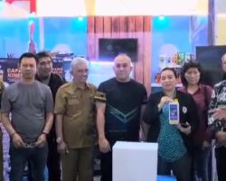 Karya Terbaik Anak Bangsa, Temuan Bahan Pengawet Ikan Tanpa Kimia