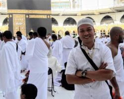 Komisi VIII DPR Harap Kuota Haji Tahun 2022 Tidak Dikurangi