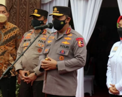 Legislator Nilai Kapolri Penuhi Komitmen Pengembangan Karir Polwan
