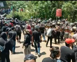 Partai Koalisi Pemerintah Sebut Kasus Wadas Lebih Tonjolkan Relasi Kekuasan